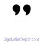 end-quotation-mark