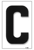 Modern Econo Zip Change 8 on 9 Letters